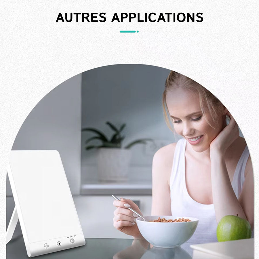 LuxaThera