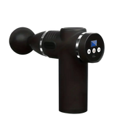MusClixe Deep Tissue Massage Gun for Athletes