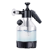 OvaEclat Manual Foam Cannon - 2.5L Capacity Detailing Sprayer