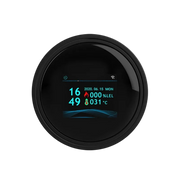 PeroHavi WiFi Propane and Natural Gas Leak Detector with LCD Screen