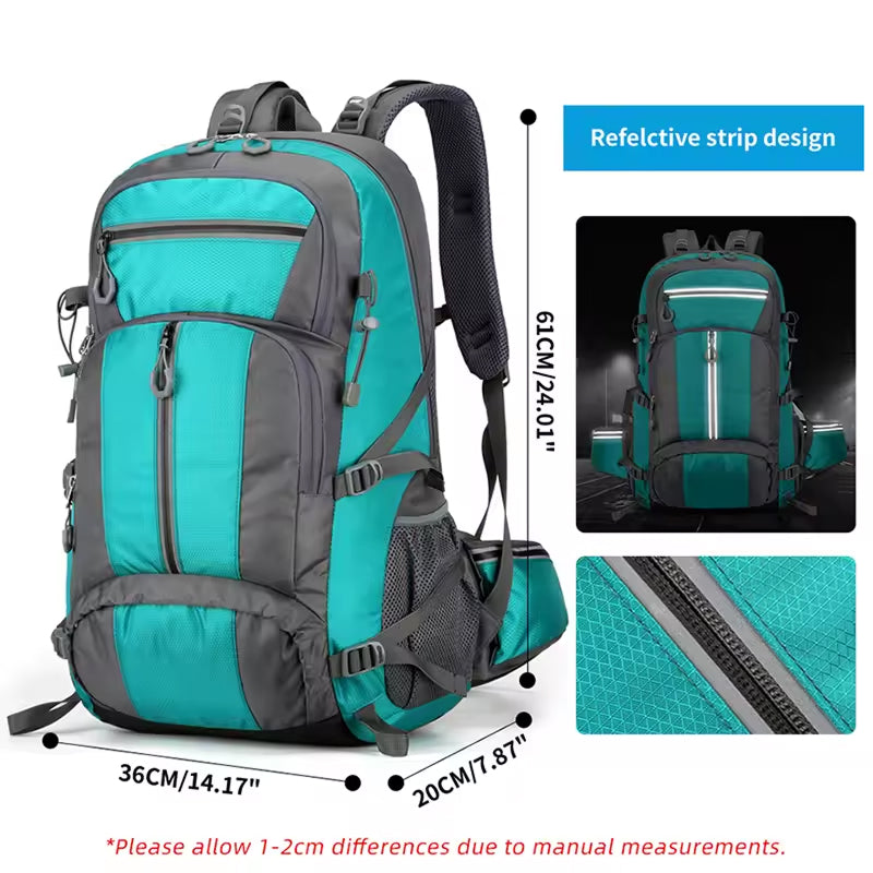 PackyTrek