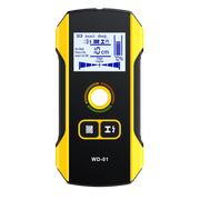 RaftNavi 3-in-1 Wall Scanner with TFT Color Screen and HPC Accuracy