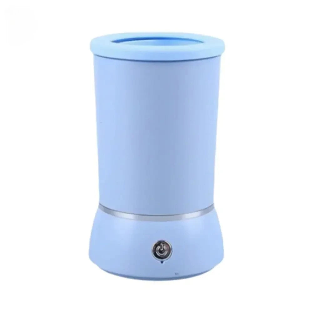 RavyStil Automatic Dog Paw Cleaner for Muddy Paws