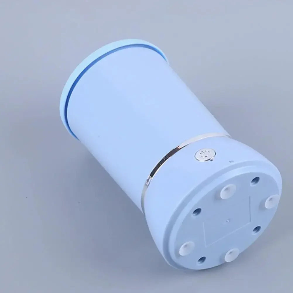 RavyStil Automatic Dog Paw Cleaner for Muddy Paws