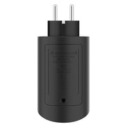 RefGriote Professional TRMS Outlet and Circuit Wiring Fault Analyzer