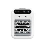 RimiLoxa Portable Air Cooler & Humidifier with 10m Reach