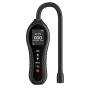 SafeNoil 1 PPM Precision HVAC & Automotive Leak Detector