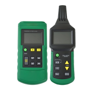 SelMigno MS6818 Professional Underground Cable Locator & Wire Tracer Kit