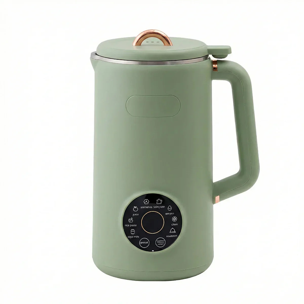 SipyPrep 8-in-1 Automatic Nut Milk Maker & Soy Milk Machine