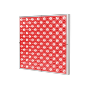 Solispani 45W Dual Wavelength Red Light Therapy Panel for Skin & Relief