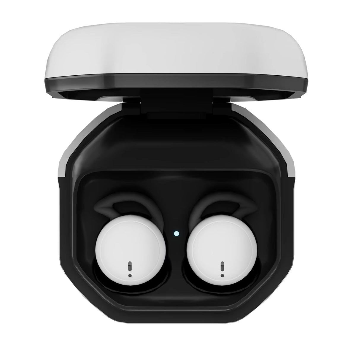 SomnusPil V3 Comfortable Sleep Earbuds for Side Sleepers UK