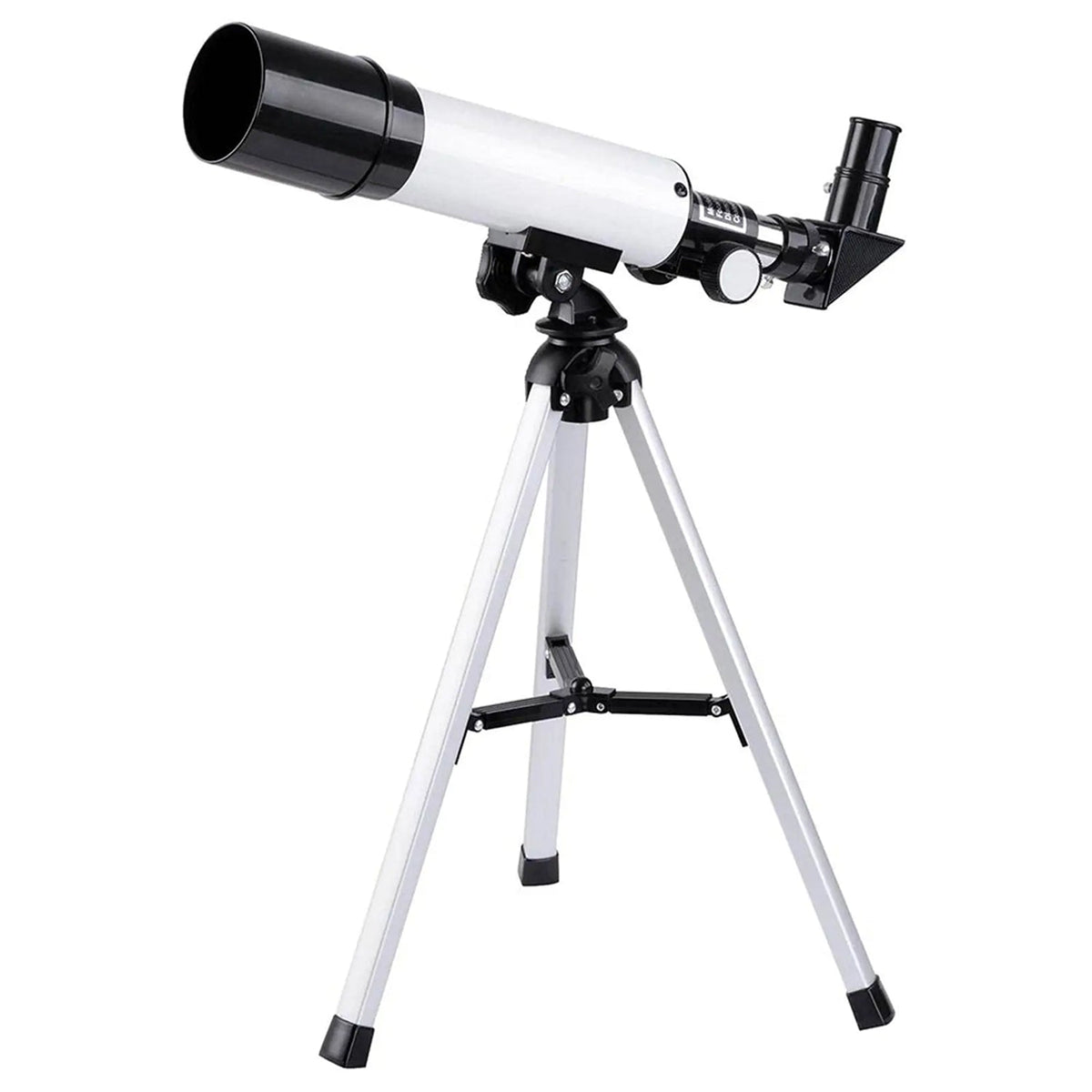 StarySeek Portable 90X High-Power Beginner Telescope