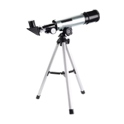 StarySeek Portable 90X High-Power Beginner Telescope
