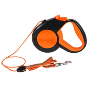 TanisPup 8m Retractable Dog Leash with Tangle-Free Technology