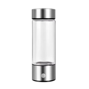 TanixCon SPE PEM Hydrogen Water Generator Bottle