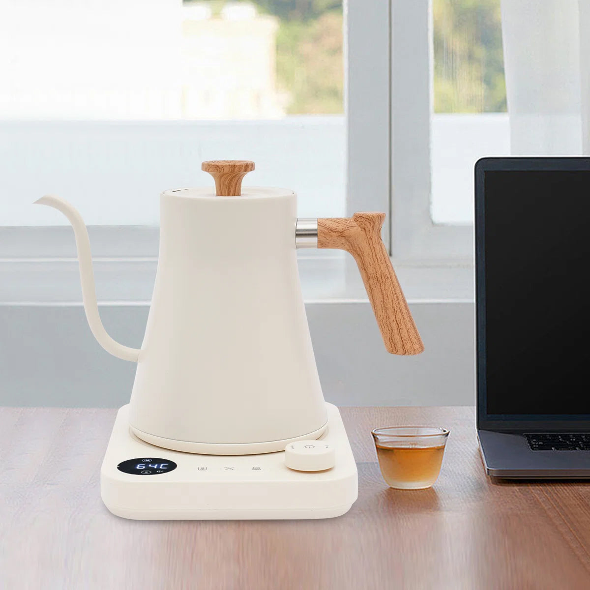 Teaketrix