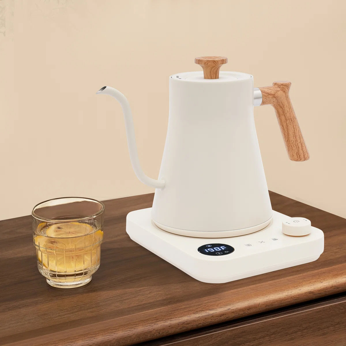 Teaketrix