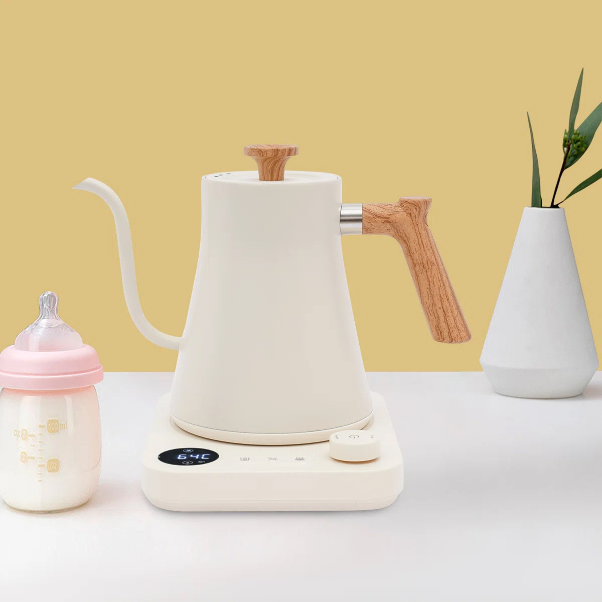 Teaketrix