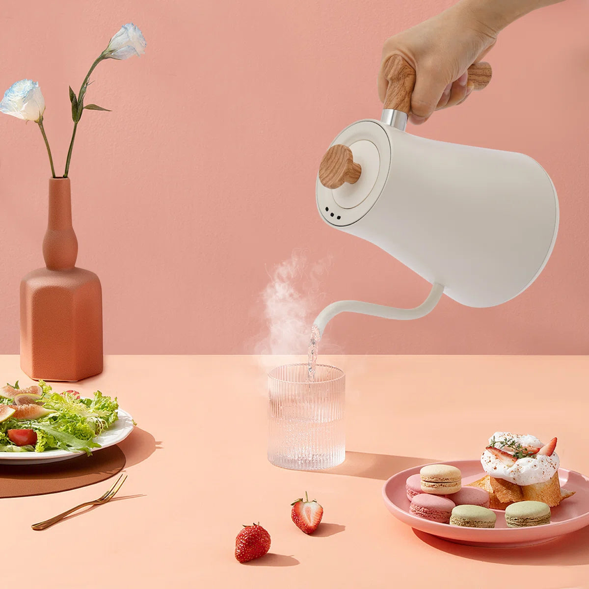 Teaketrix