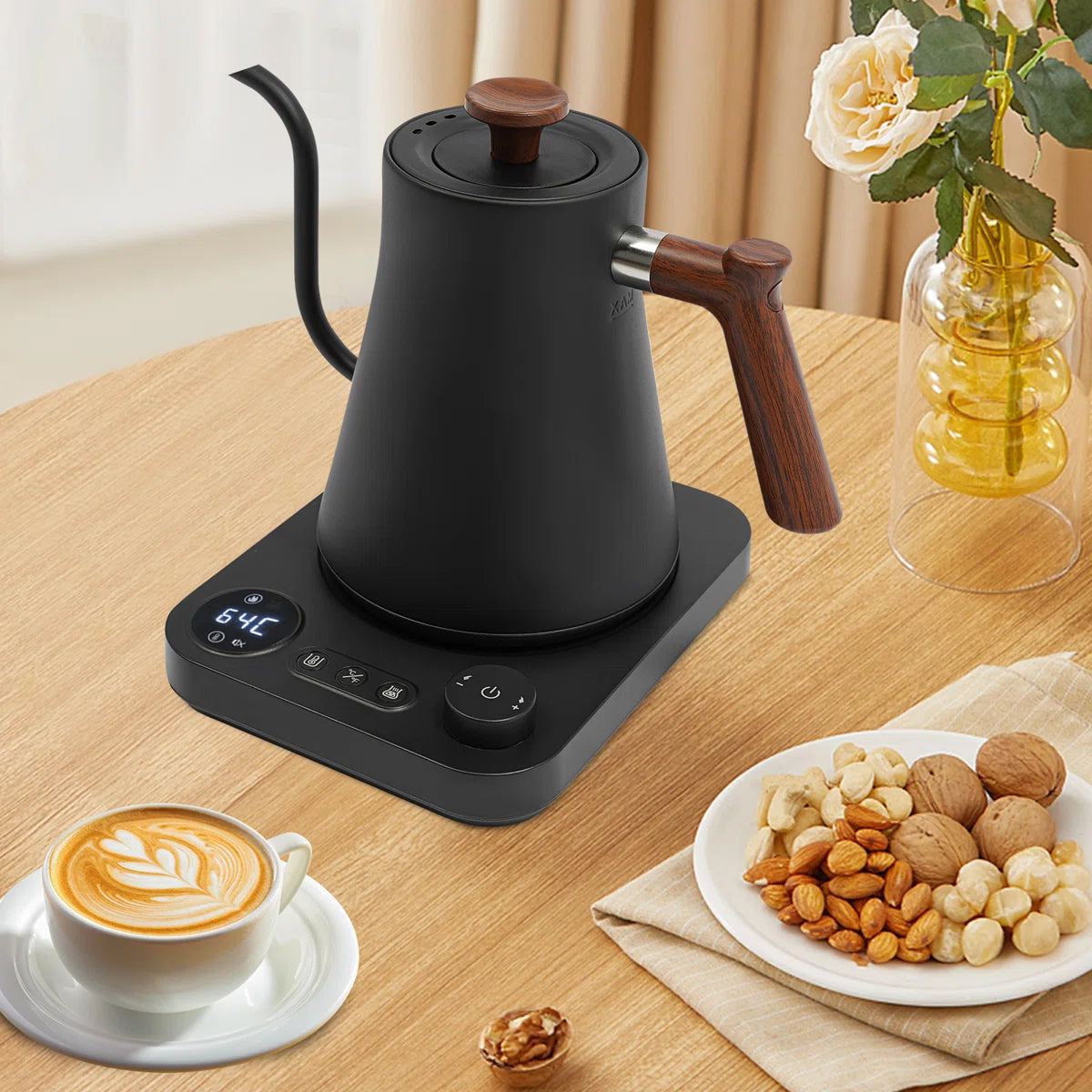 Teaketrix