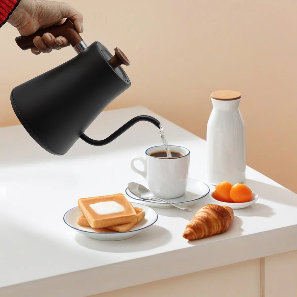 Teaketrix
