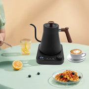 Teaketrix