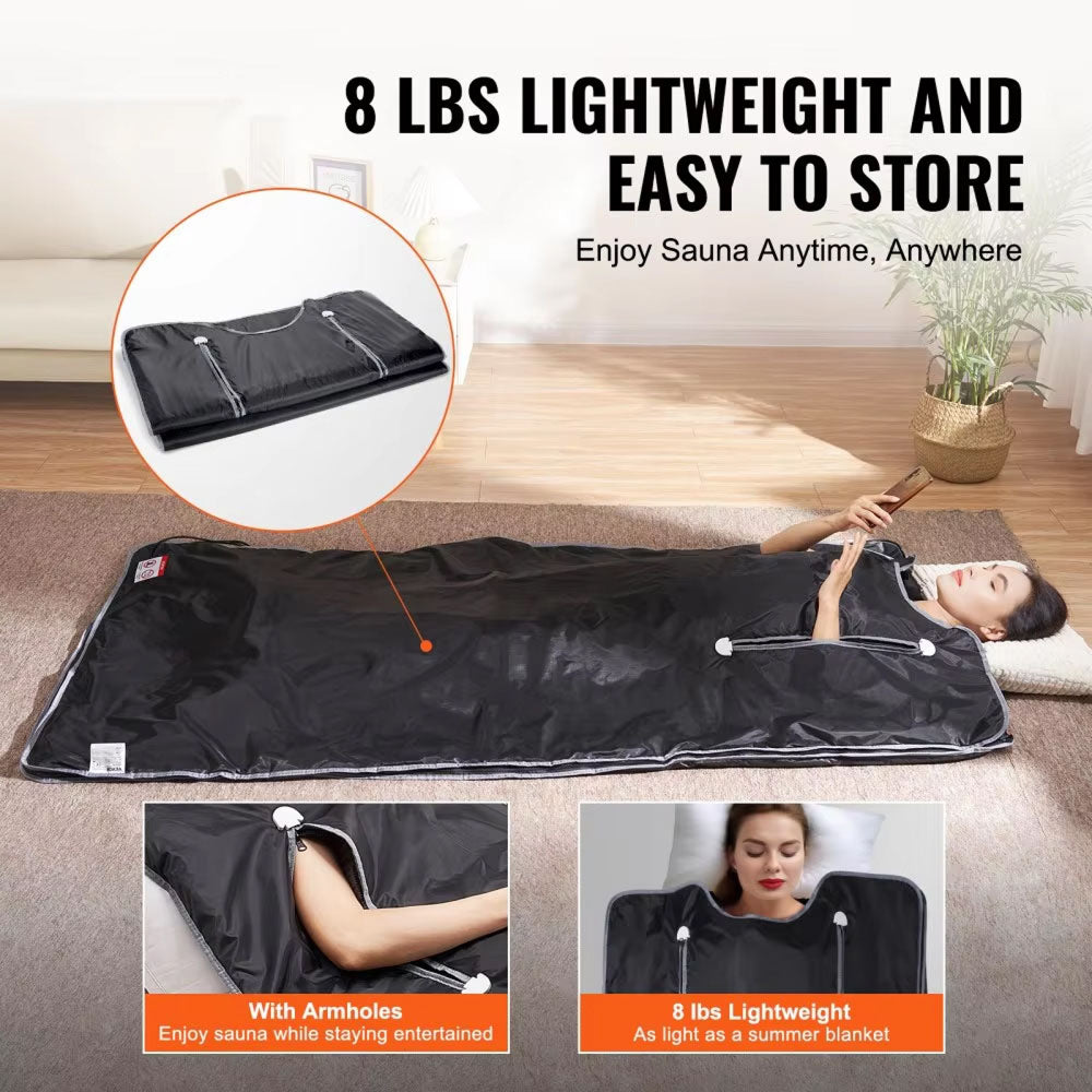 SauniWrap