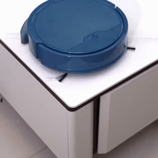 TidyRobo