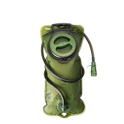 TrecoBlaxi Wide Opening Leak-Proof Hydration Water Bladder