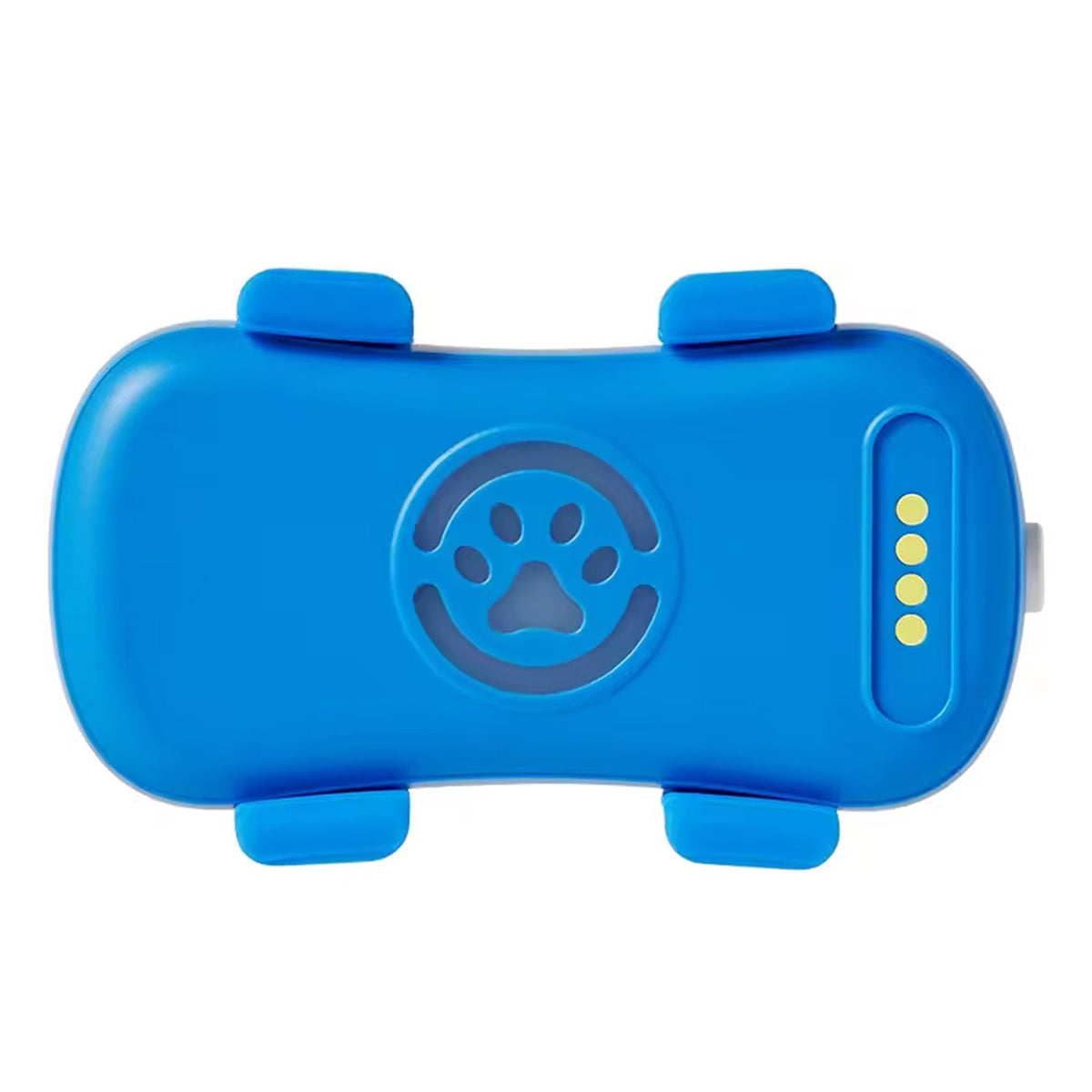 TrekoPup Real-Time 4G Dog Tracker with 300-Day Battery