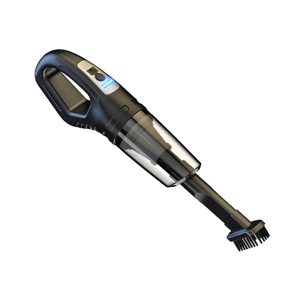 VaciTrack