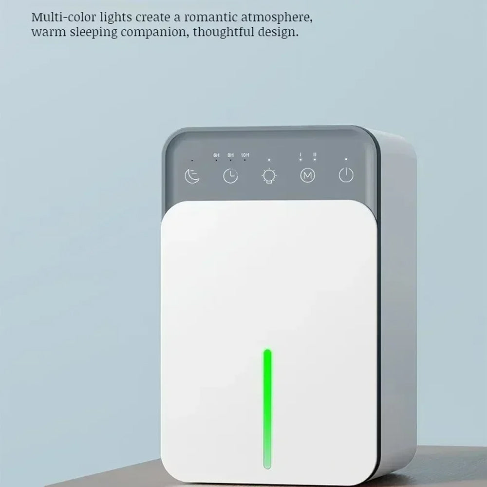 Vaporixi