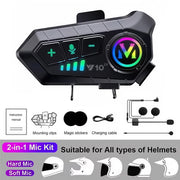 VoxiRide