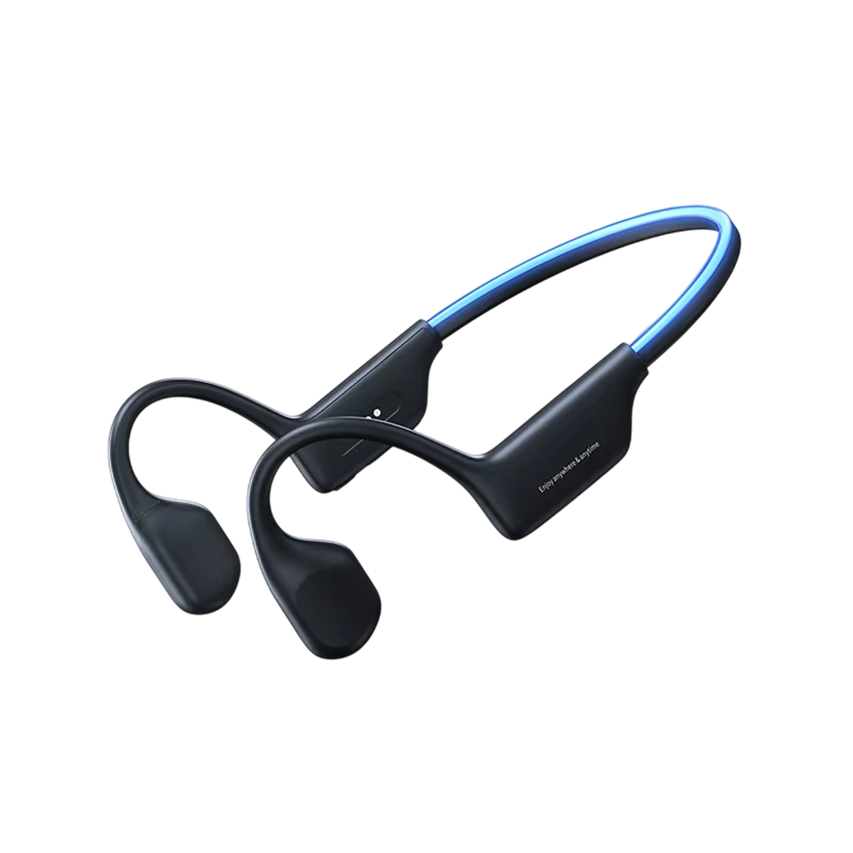 WaviOsso IP68 Swimming Bone Conduction Headphones UK