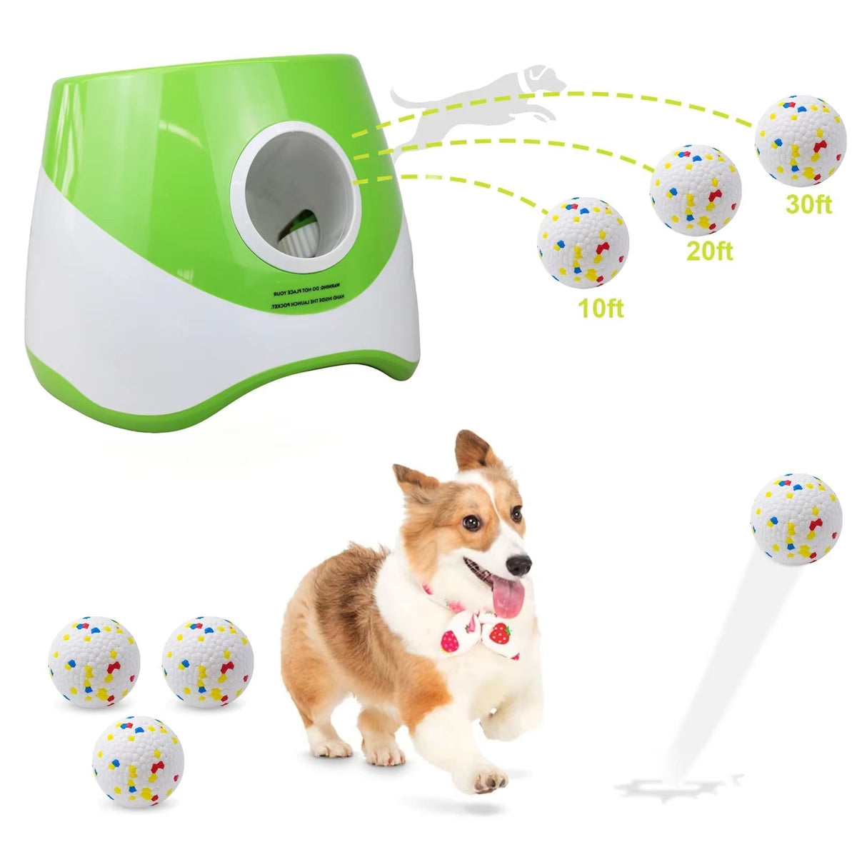 WoofLob